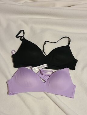 wonder nation wireless bras